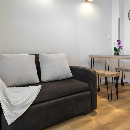 Rentplanet - Apartamenty Zakopianskie II Zakopane Zewnętrze zdjęcie