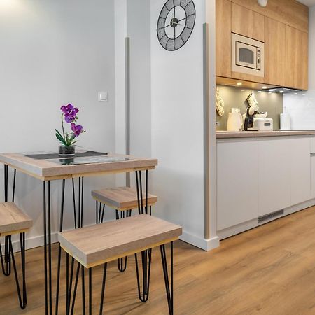 Rentplanet - Apartamenty Zakopianskie II Zakopane Zewnętrze zdjęcie