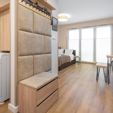 Rentplanet - Apartamenty Zakopianskie II Zakopane Zewnętrze zdjęcie
