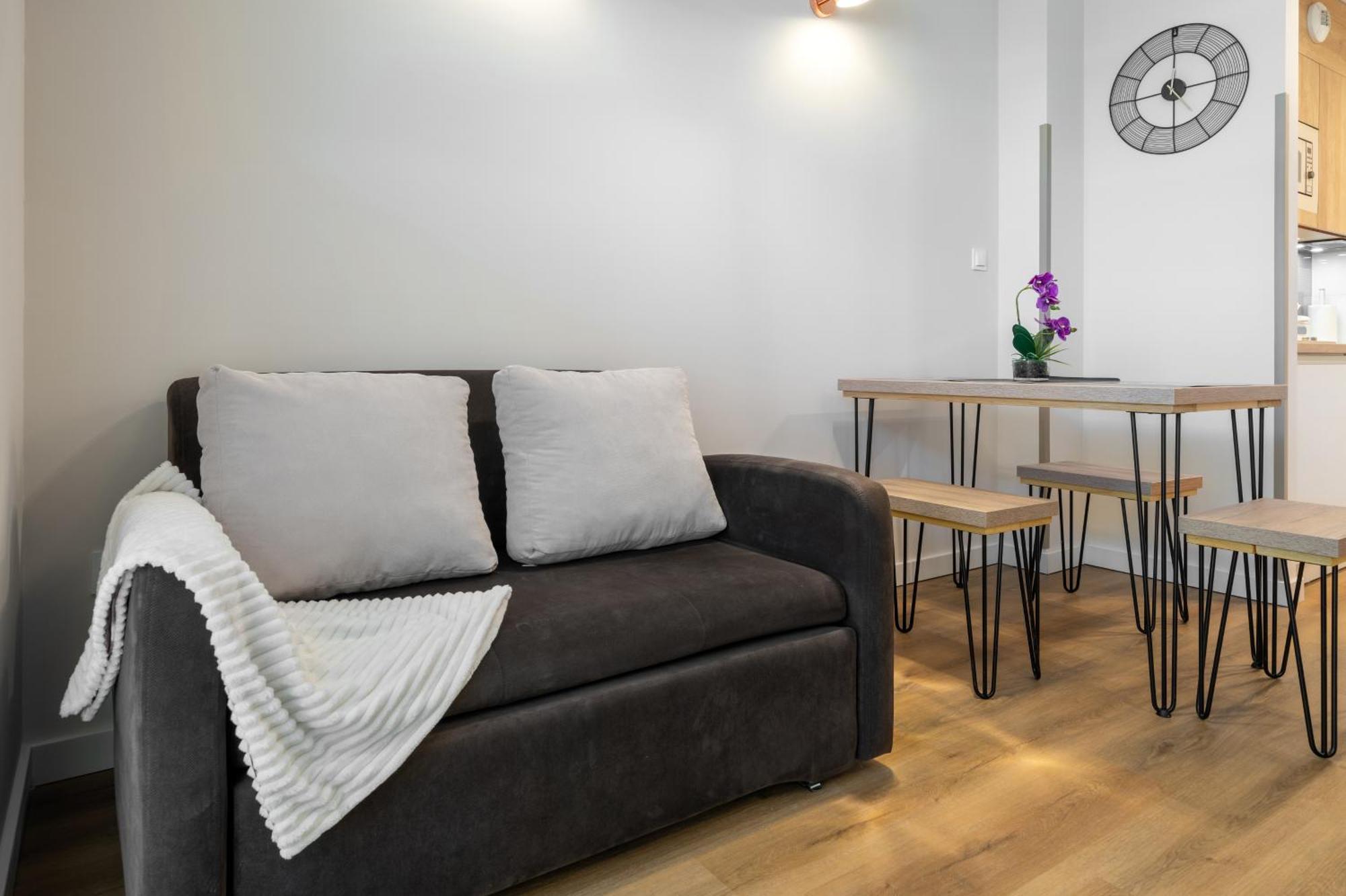 Rentplanet - Apartamenty Zakopianskie II Zakopane Zewnętrze zdjęcie