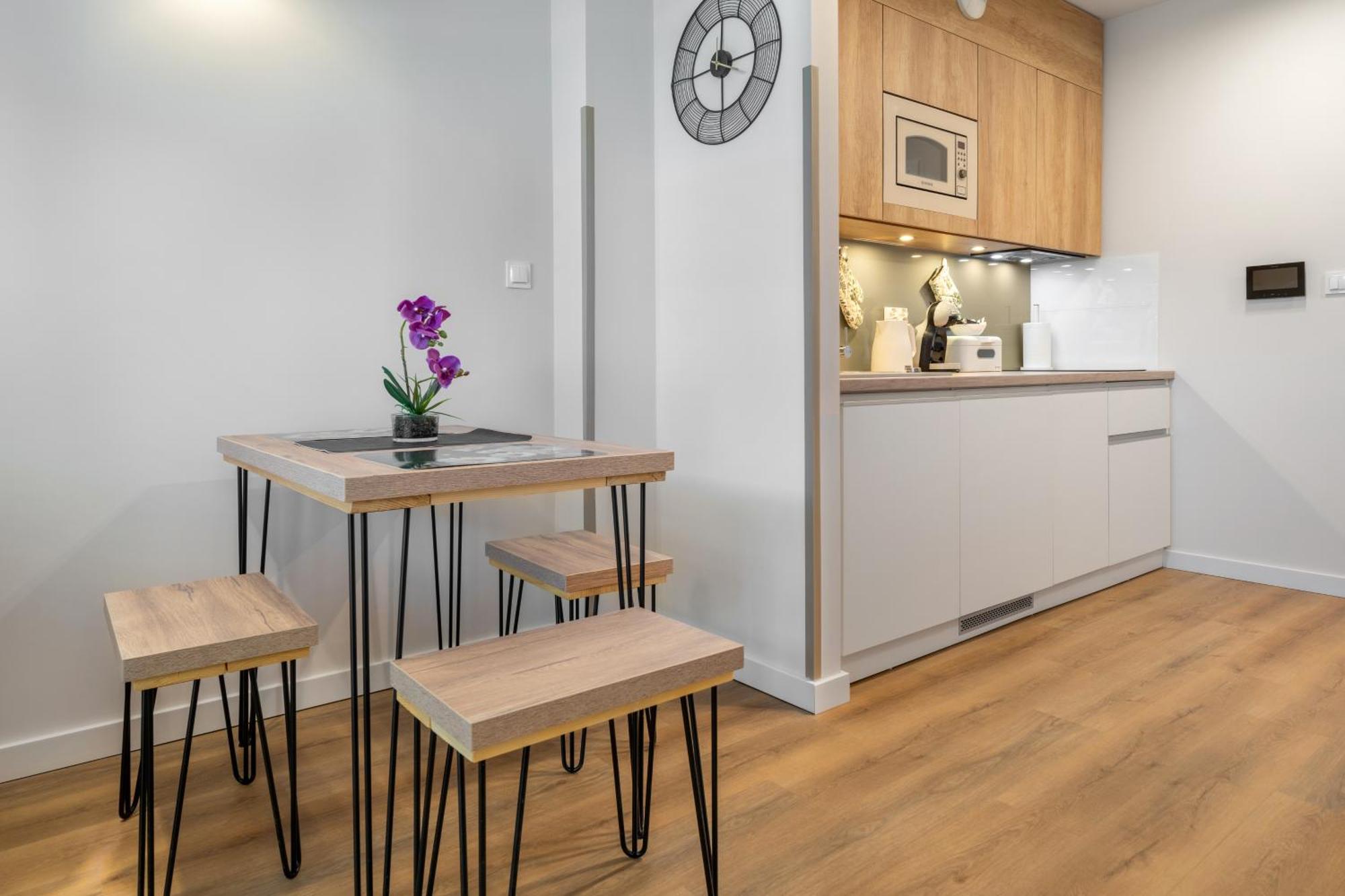 Rentplanet - Apartamenty Zakopianskie II Zakopane Zewnętrze zdjęcie